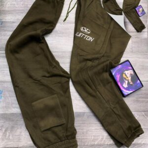 Joggers