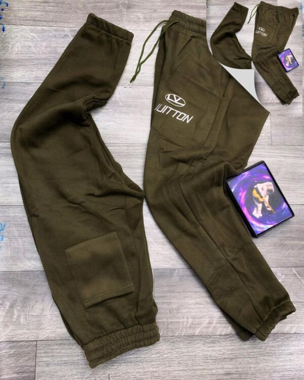 Joggers