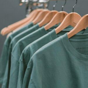 Fashion & Accessories