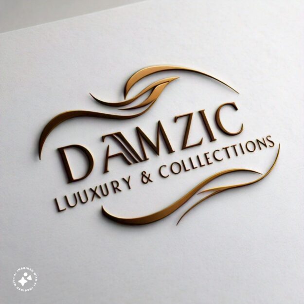 Damzic Luxury and Collections Damzic Luxury and Collections