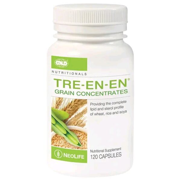 Tre en en