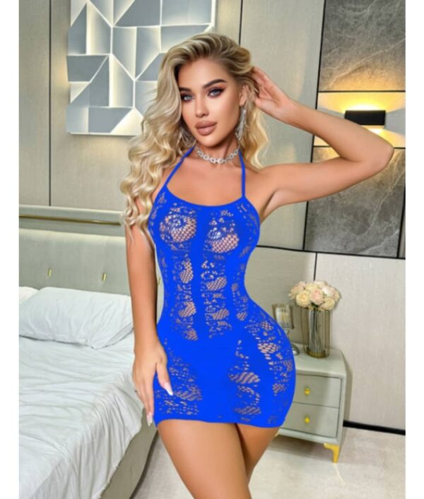 Mesh net Sexy lingerie